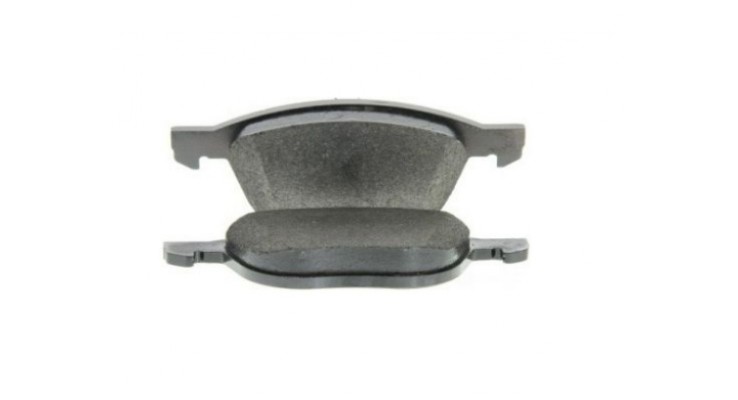 Ford Tam T2K021 Fcs N On Balata Focus