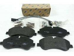Magneti Marelli 323700003300 Fren Balatası Ford Transit V347