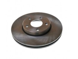 Magneti Marelli 360704000500 Fren Diski Ford Focus (98-)-Fıesta-Ka Ön