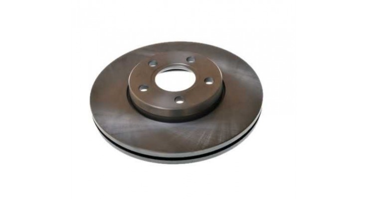 Magneti Marelli 360704000500 Fren Diski Ford Focus (98-)-Fıesta-Ka Ön