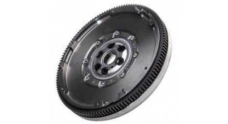 Ford 1C1O 6384 Aa N Dıslı:Volan