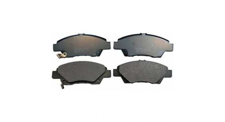 Magnetti Marelli 323700006500 Fren Balatası Ford Focus 1.4