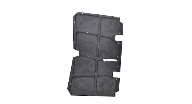 Ford 2T14 4A037 Ac N Izalator Komple