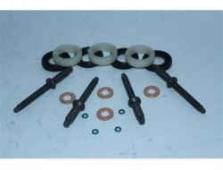 Ford 3M5Q 9D927 Ba N Saplama - Enjektor