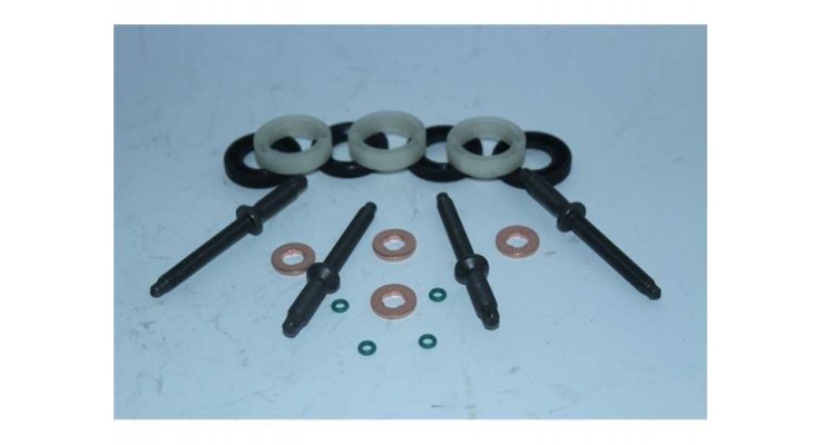 Ford 3M5Q 9D927 Ba N Saplama - Enjektor