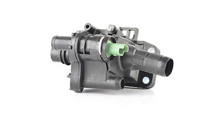 Magneti Marelli 359001200150 Termostat-Peu1.6Hdı Ford1.6Tdı