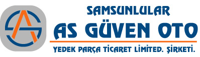 As Güven Otomotiv